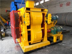 四輥破碎機報價貴不貴呢？大概要多少錢