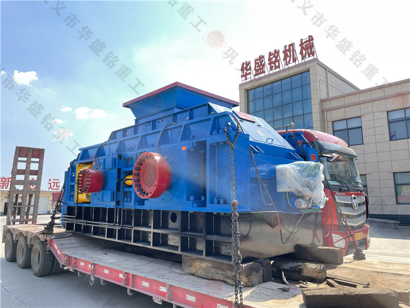 什么樣的原料可以制沙？液壓對(duì)輥制砂機(jī)制砂效果好嗎