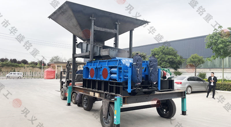 輥壓機(jī)多少錢一臺？哪個廠家比較好