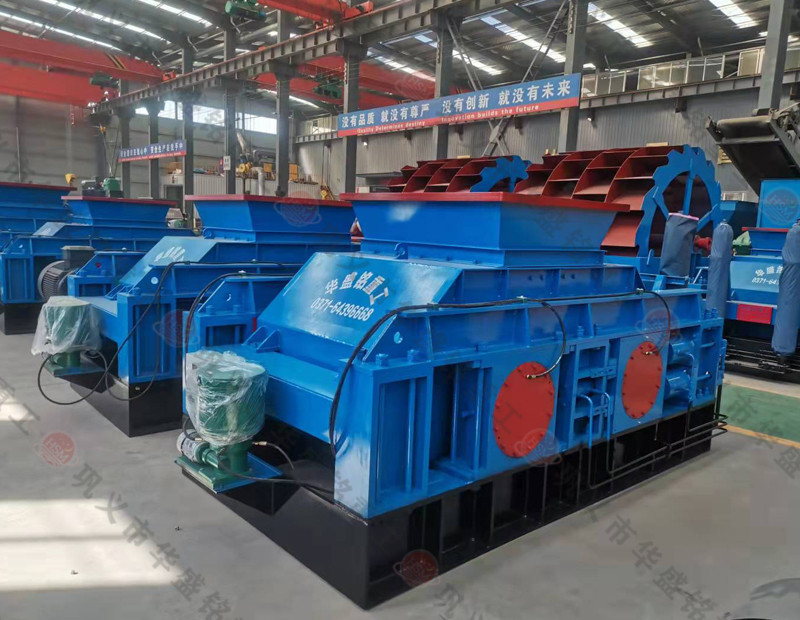 破碎白云巖用什么機(jī)器？破碎后的白云巖用途有哪些？